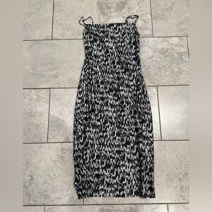 Express Midi Dress